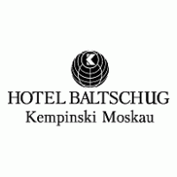 Baltschug Hotel Logo PNG Vector
