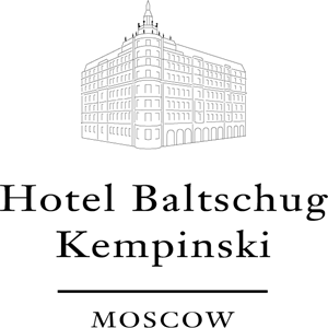 Baltschug Kempinski Hotels & Resorts Logo PNG Vector