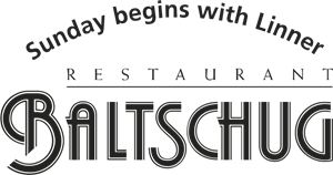 Baltschug Restaurant Logo PNG Vector