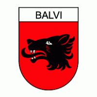 Balvi Logo PNG Vector