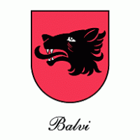 Balvi Logo PNG Vector