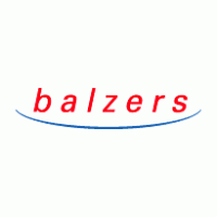 Balzers Logo PNG Vector