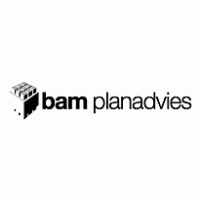 Bam Planadvies Logo PNG Vector