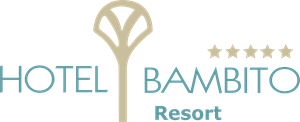 Bambito Hotel Logo PNG Vector