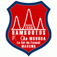 Bamboutos FC Logo PNG Vector