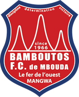Bamboutos FC de Mbouda Logo PNG Vector