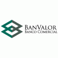 BanValor Logo Vector