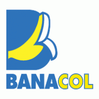 Banacol Logo Vector