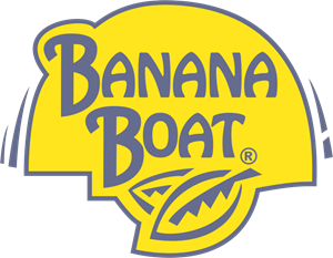Bananna Boat Logo PNG Vector
