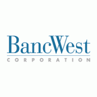 BancWest Corporation Logo PNG Vector