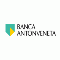 Banca Antonveneta Logo PNG Vector