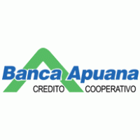Banca Apuana Logo PNG Vector
