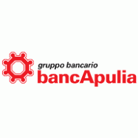 Banca Apulia Logo PNG Vector