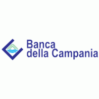 Banca Della Campania Logo PNG Vector