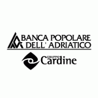 Banca Popolare Dell Adriatico Logo PNG Vector