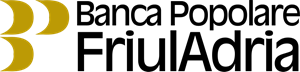 Banca Popolare Friuladria Logo PNG Vector