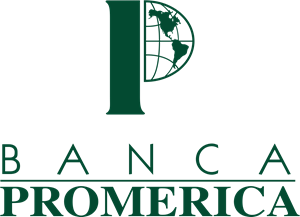 Banca Promerica Logo PNG Vector