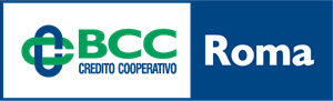 Banca di Credito Cooperativo di Roma Logo Vector