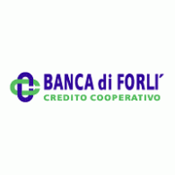Banca di Forli Logo Vector