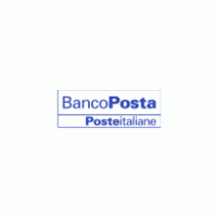 BancoPosta Logo Vector
