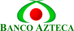 Banco Azteca Logo PNG Vector
