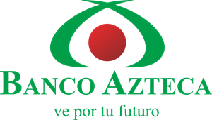 Banco Azteca Panamá Logo Vector