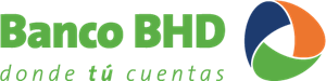 Banco BHD Logo PNG Vector