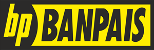 Banco Banpais Logo PNG Vector
