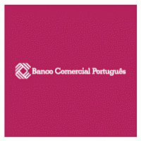 Banco Comercial Portugues Logo PNG Vector
