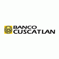 Banco Cuscatlan Logo PNG Vector