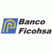 Banco Ficohsa Logo PNG Vector