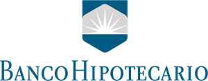 Banco Hipotecario Logo PNG Vector