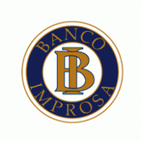 Banco Improsa Logo PNG Vector