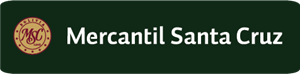 Banco Mercantil Santa Cruz Logo PNG Vector