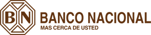 Banco Nacional Costa Rica Logo PNG Vector