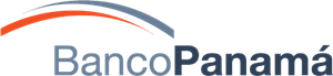 Banco Panama Logo PNG Vector