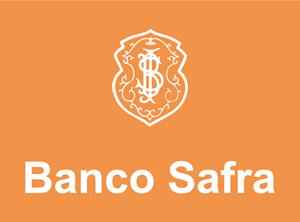 Banco Safra Logo PNG Vector