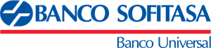 Banco Sofitasa Logo PNG Vector