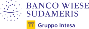 Banco Wiese Sudameris Logo PNG Vector