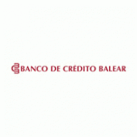 Banco de credito Logo PNG Vector