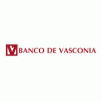 Banco de vasconia Logo PNG Vector