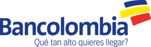 Bancolombia 2006 Logo PNG Vector