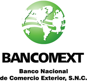 Bancomext Logo PNG Vector