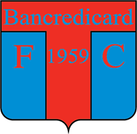 Bancredicard FC Logo PNG Vector