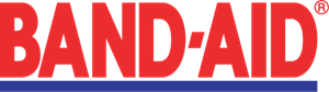 Band-Aid Logo PNG Vector