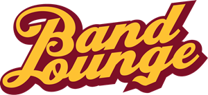 Band-Lounge Logo PNG Vector