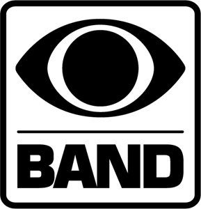 Band Logo PNG Vector