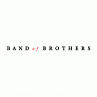Band of Brothers Logo PNG Vector