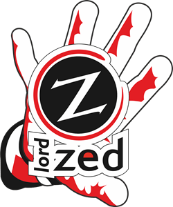 Banda Lord Zed Mogi Guacu Logo Vector