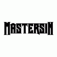 Banda Mastersin Logo PNG Vector